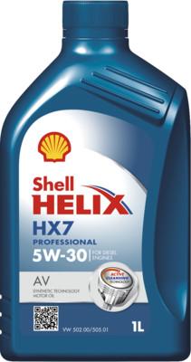 Shell 550046311 - Olio motore autozon.pro