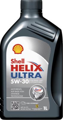 Shell 550046267 - Olio motore autozon.pro