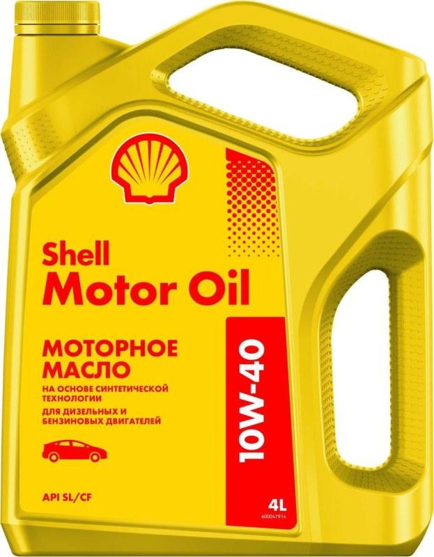 Shell 550040428 - Olio motore autozon.pro