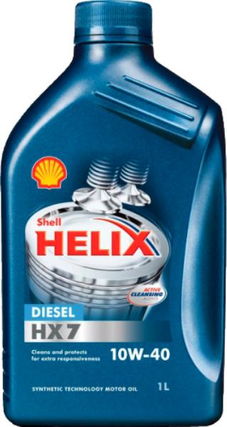 Shell 550040506 - Olio motore autozon.pro