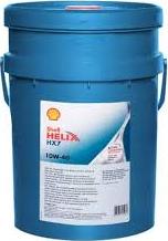 Shell 550040008 - Olio motore autozon.pro