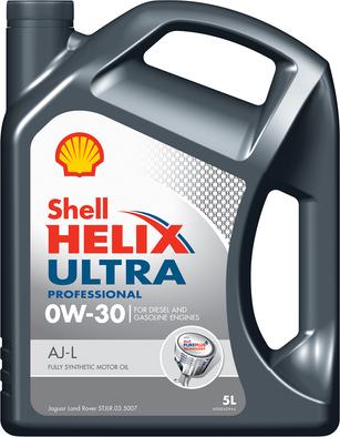 Shell 550047974 - Olio motore autozon.pro