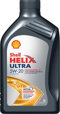 Shell 550055210 - Olio motore autozon.pro