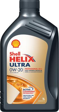 Shell 550055735 - Olio motore autozon.pro