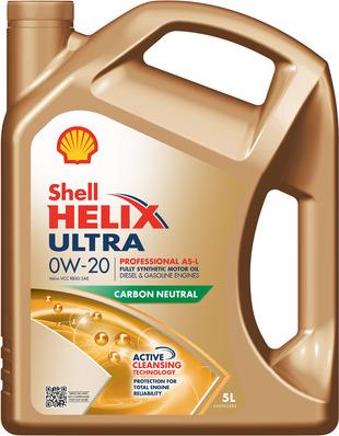 Shell 550055736 - Olio motore autozon.pro