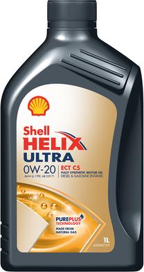 Shell 550056346 - Olio motore autozon.pro