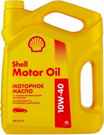 Shell 550051070 - Olio motore autozon.pro