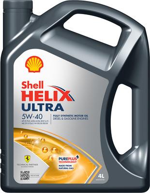 Shell 550052679 - Olio motore autozon.pro