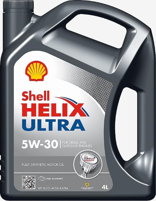 Shell 001E9385I - Olio motore autozon.pro