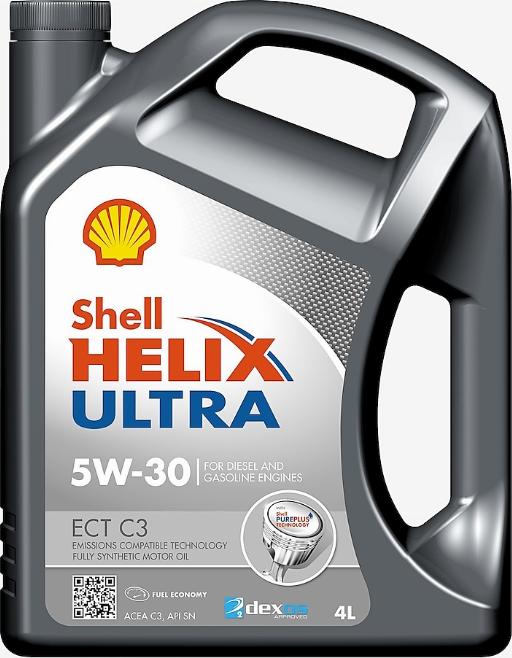 Shell 001F4440I - Olio motore autozon.pro