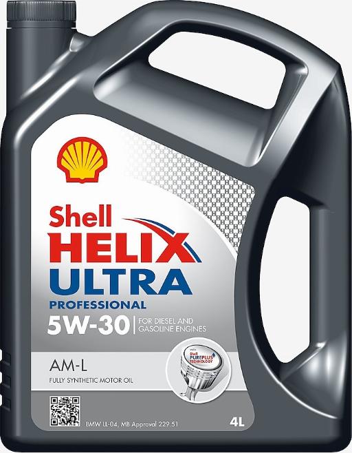 Shell 001E9390PL - Olio motore autozon.pro