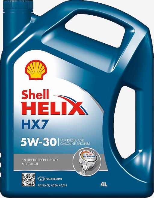 Shell 001C8435MDE - Olio motore autozon.pro