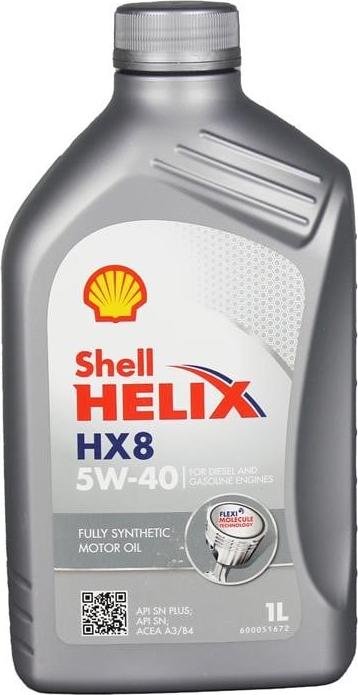 Shell 001E9068MDE - Olio motore autozon.pro