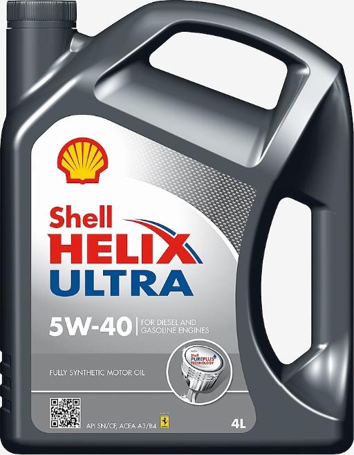 Shell 001H2263MDE - Olio motore autozon.pro