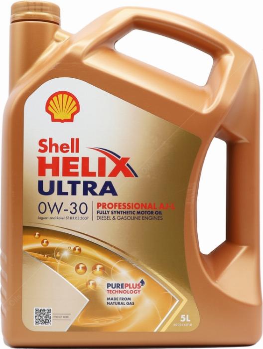 Shell 001F3259PL - Olio motore autozon.pro