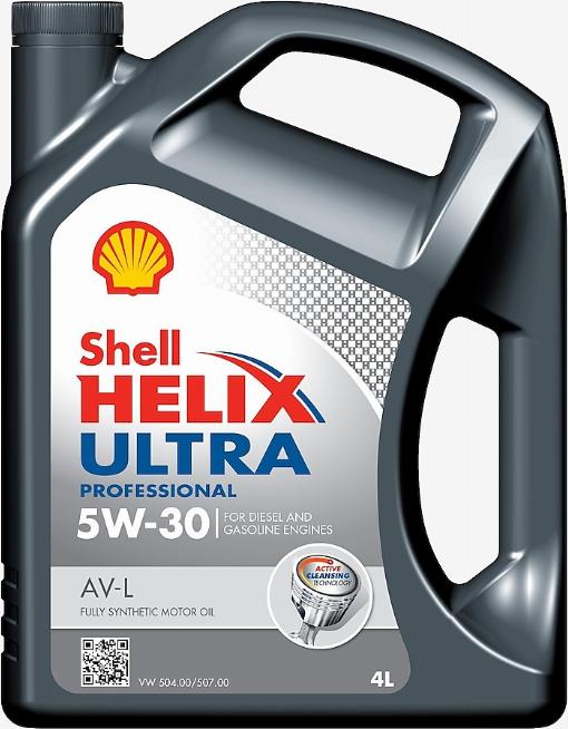 Shell 001E9394BEN - Olio motore autozon.pro