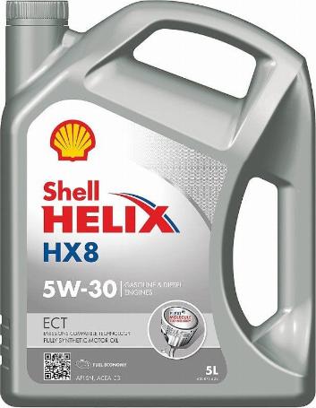 Shell 001E9390MDE - Olio motore autozon.pro