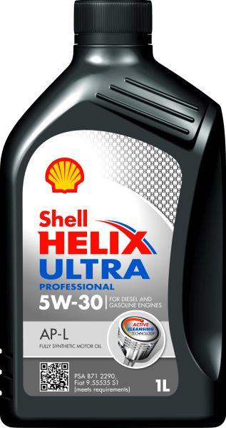 Shell 001E9391PL - Olio motore autozon.pro