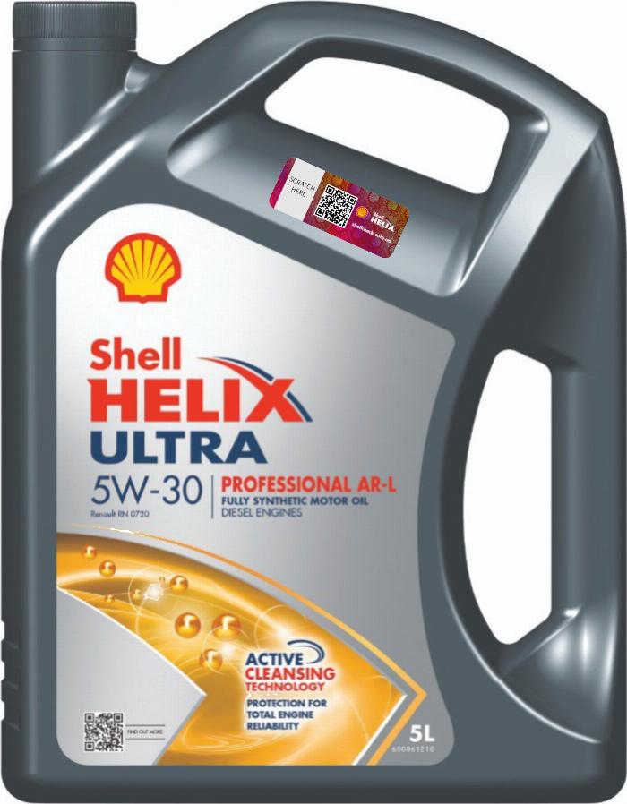 Shell 001E9392ES - Olio motore autozon.pro