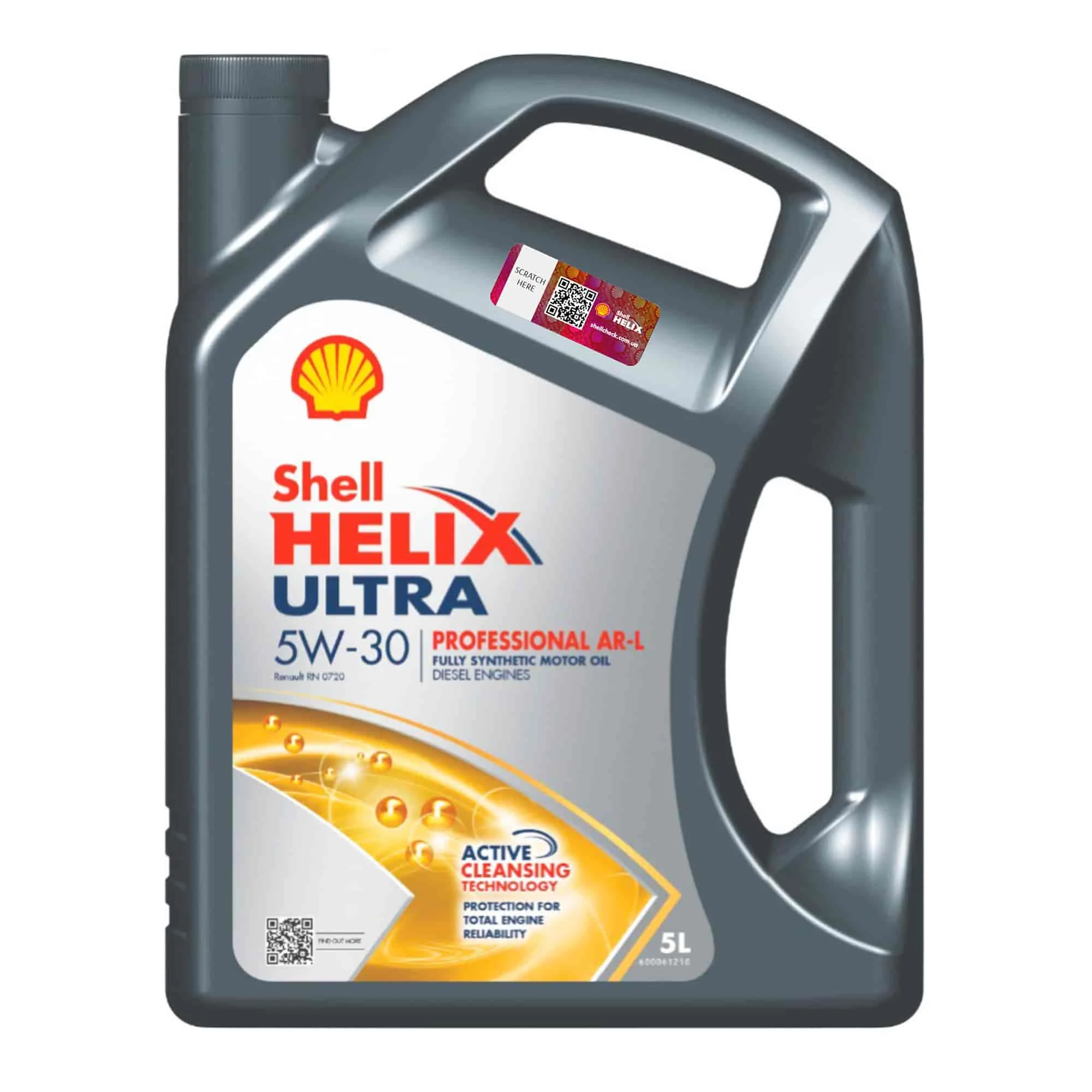 Shell 001E9392IRL - Olio motore autozon.pro