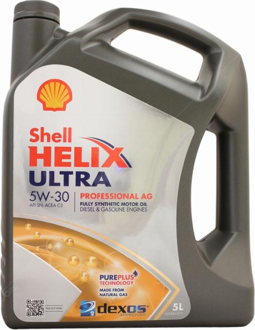 Shell 001G2492RUS - Olio motore autozon.pro