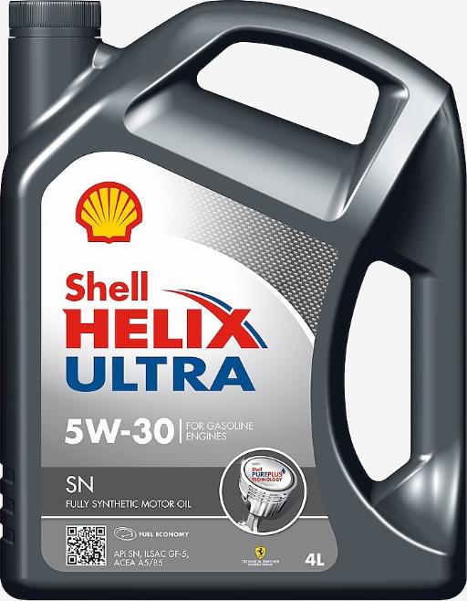 Shell 001E9389I - Olio motore autozon.pro