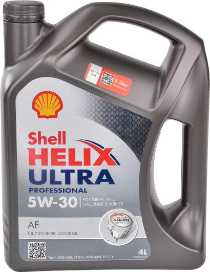 Shell 001E9385F - Olio motore autozon.pro