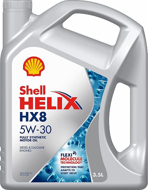 Shell 001E9388I - Olio motore autozon.pro