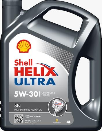 Shell 001E9388RUS - Olio motore autozon.pro