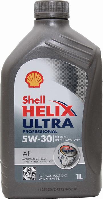 Shell 001E9387F - Olio motore autozon.pro