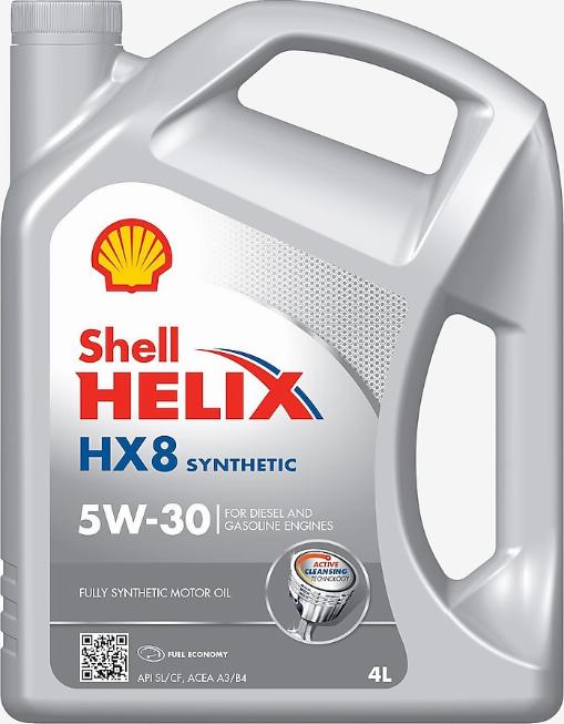 Shell 001E9389MDE - Olio motore autozon.pro