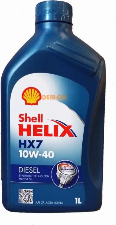 Shell 001E9244MDE - Olio motore autozon.pro