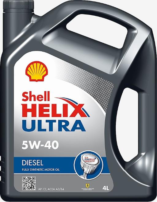 Shell 001E9242PL - Olio motore autozon.pro