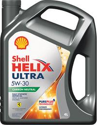 Shell 001E6708RUS - Olio motore autozon.pro