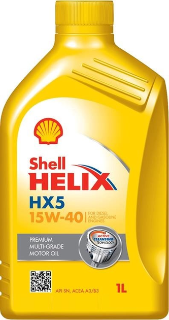 Shell 001E7481D - Olio motore autozon.pro