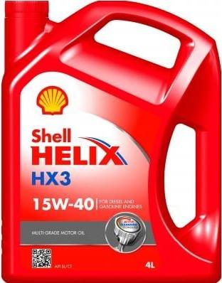 Shell 001E7481ES - Olio motore autozon.pro