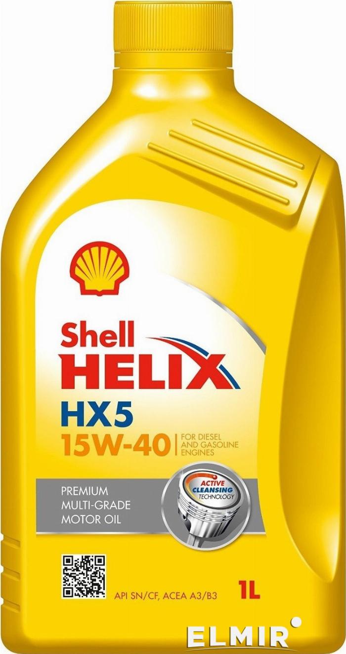 Shell 001E7481IRL - Olio motore autozon.pro