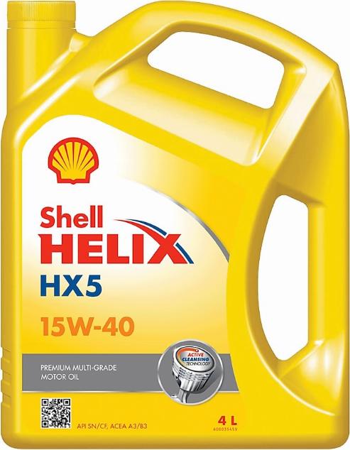 Shell 001E7481MDE - Olio motore autozon.pro