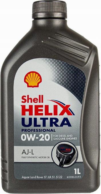 Shell 001F9513I - Olio motore autozon.pro