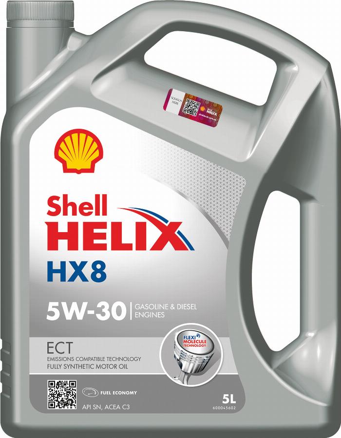 Shell 001F9607IRL - Olio motore autozon.pro