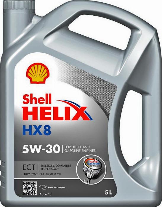 Shell 001F9607I - Olio motore autozon.pro