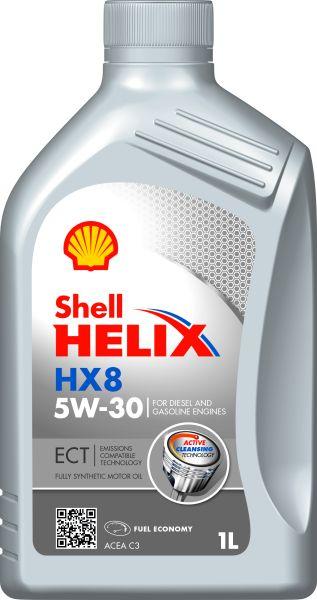 Shell 001F9607MDE - Olio motore autozon.pro