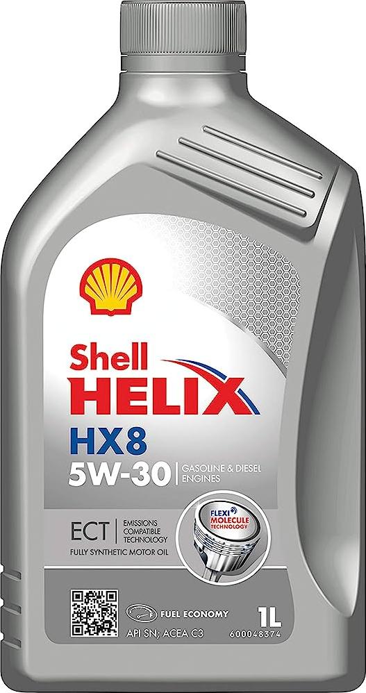 Shell 001F9607UK - Olio motore autozon.pro