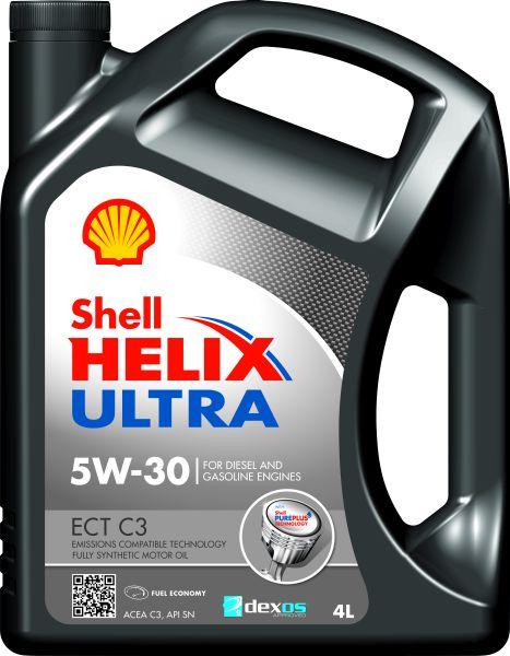 Shell 001F4440D - Olio motore autozon.pro