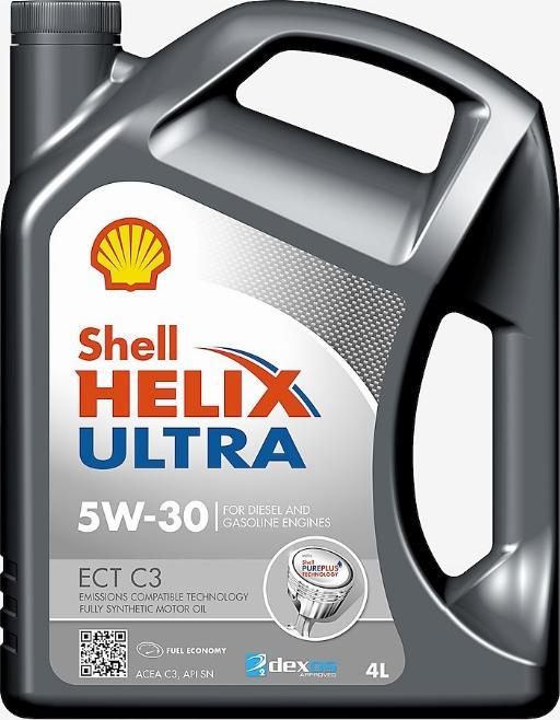 Shell 001F4440F - Olio motore autozon.pro