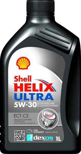 Shell 001F4440MDE - Olio motore autozon.pro