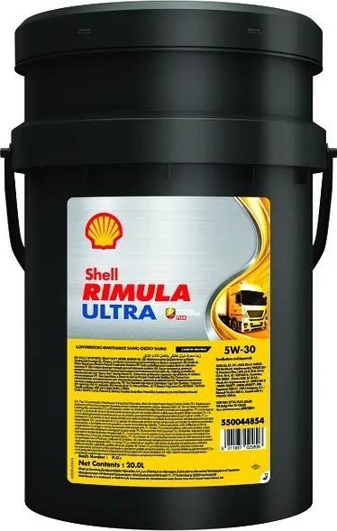 Shell 001F4540ES - Olio motore autozon.pro