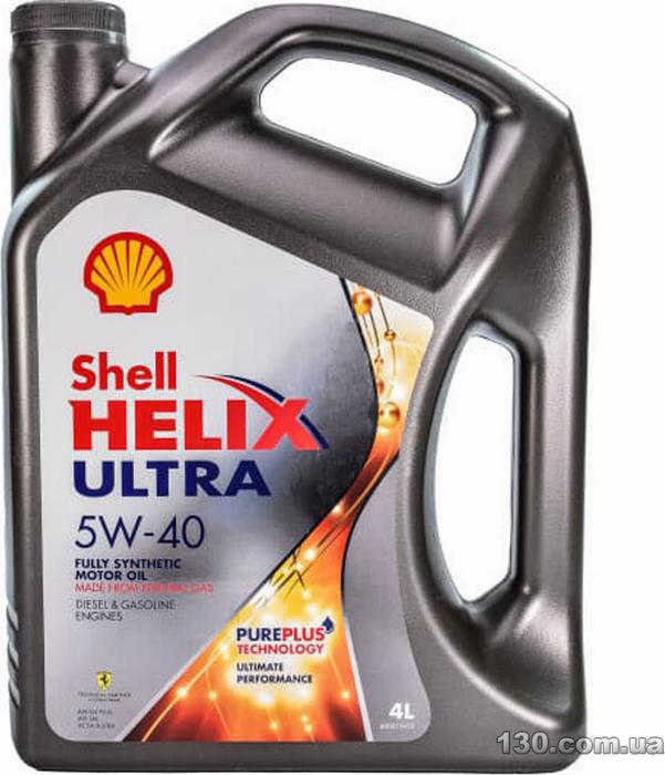 Shell 001F4541F - Olio motore autozon.pro