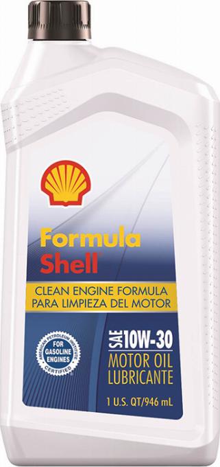 Shell 001F0669RUS - Olio motore autozon.pro