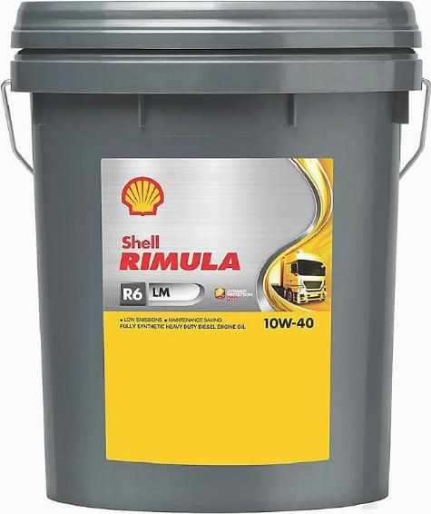 Shell 001F8323PL - Olio motore autozon.pro